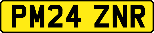 PM24ZNR