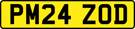 PM24ZOD