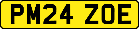 PM24ZOE