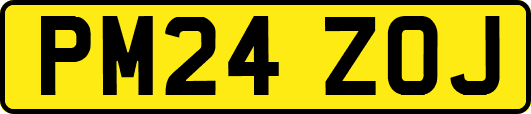 PM24ZOJ