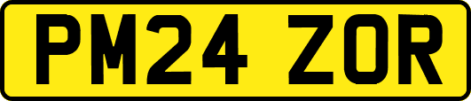 PM24ZOR