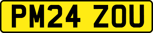 PM24ZOU