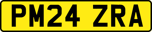 PM24ZRA