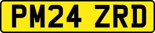 PM24ZRD