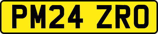 PM24ZRO