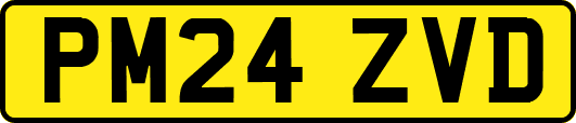 PM24ZVD