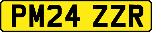 PM24ZZR