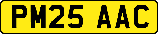 PM25AAC