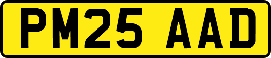 PM25AAD