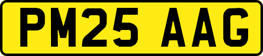 PM25AAG