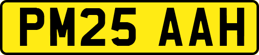 PM25AAH