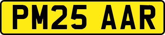 PM25AAR