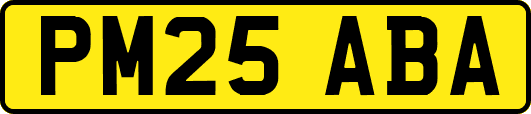 PM25ABA