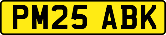 PM25ABK