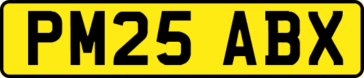 PM25ABX