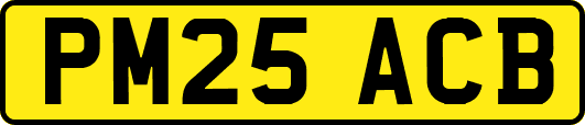 PM25ACB