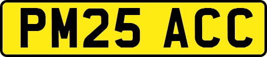 PM25ACC
