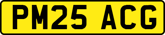 PM25ACG