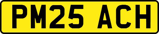 PM25ACH