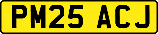 PM25ACJ