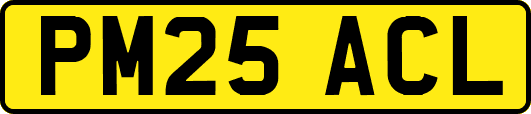 PM25ACL