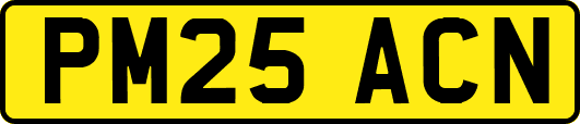 PM25ACN