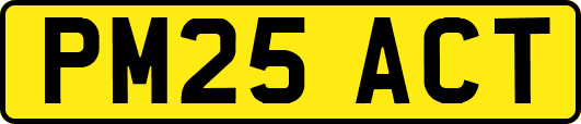 PM25ACT