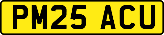 PM25ACU