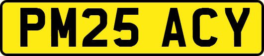 PM25ACY