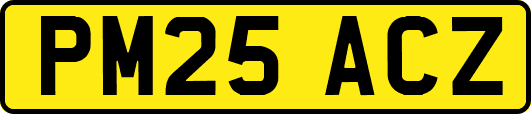 PM25ACZ