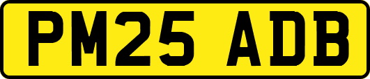 PM25ADB