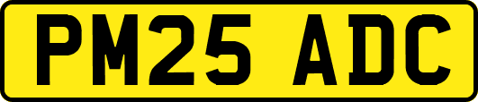 PM25ADC