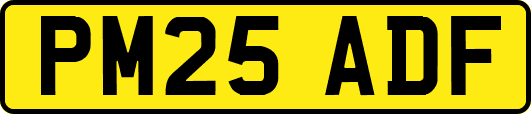 PM25ADF