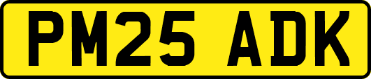 PM25ADK