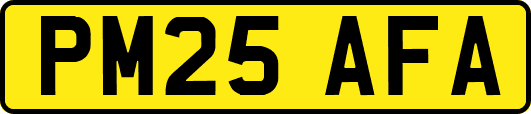 PM25AFA