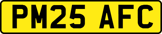 PM25AFC