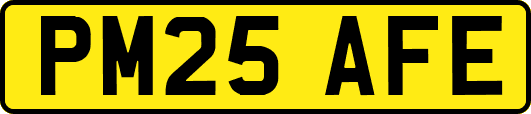 PM25AFE