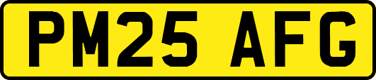 PM25AFG