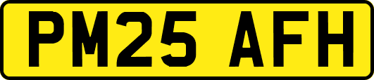 PM25AFH