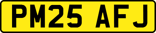 PM25AFJ