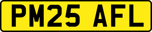 PM25AFL