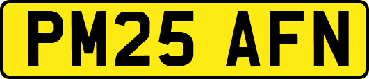 PM25AFN