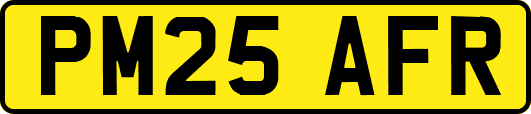 PM25AFR