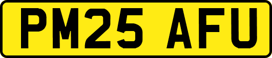 PM25AFU
