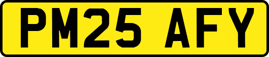 PM25AFY