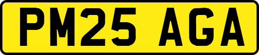 PM25AGA
