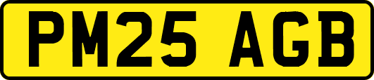 PM25AGB