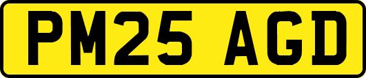 PM25AGD