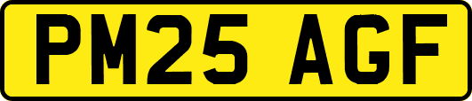 PM25AGF