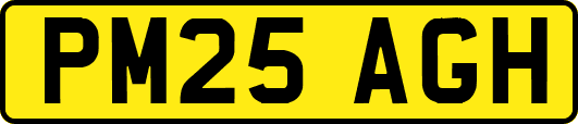 PM25AGH